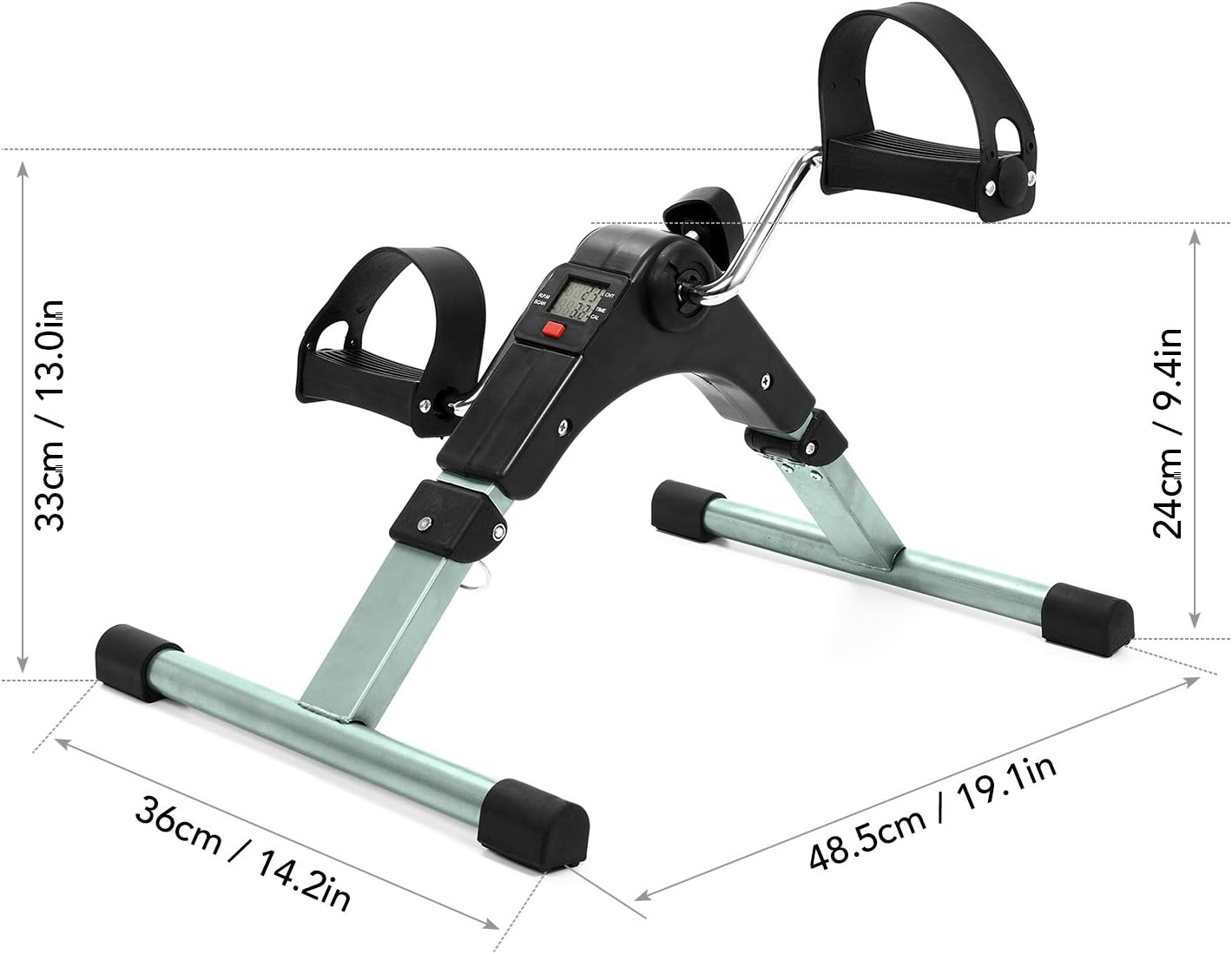 🏋️♂️ جهاز التمارين الرياضي