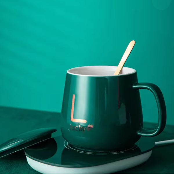 Tasse chauffante USB